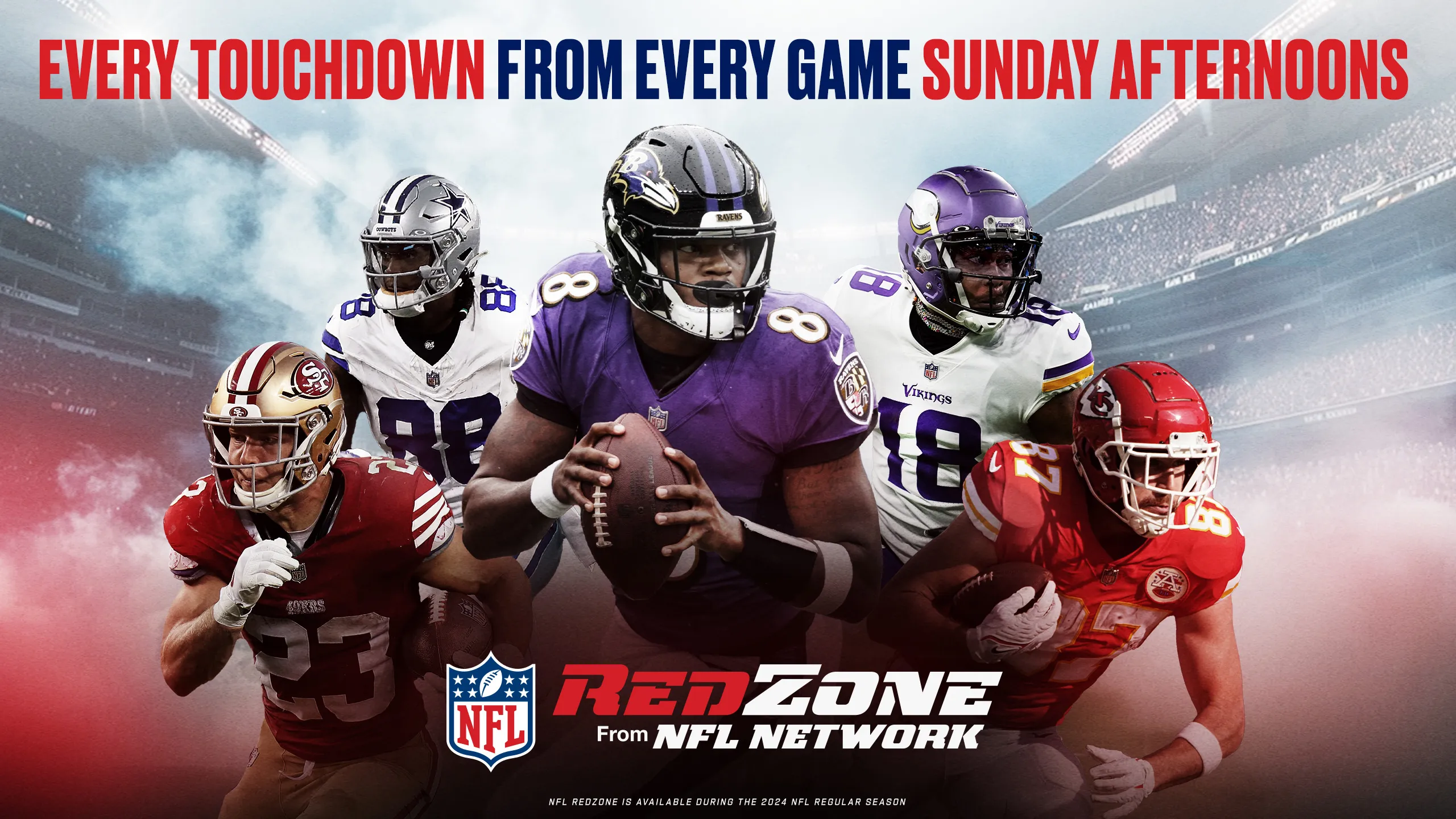 RedZone24